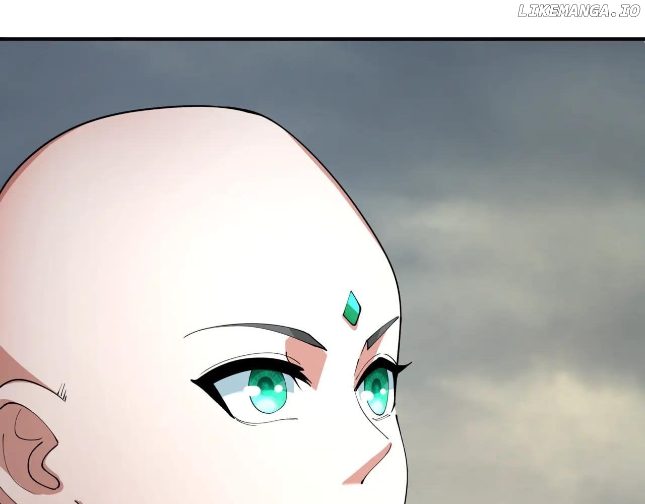 Era of the Haunted Chapter 358 - page 42